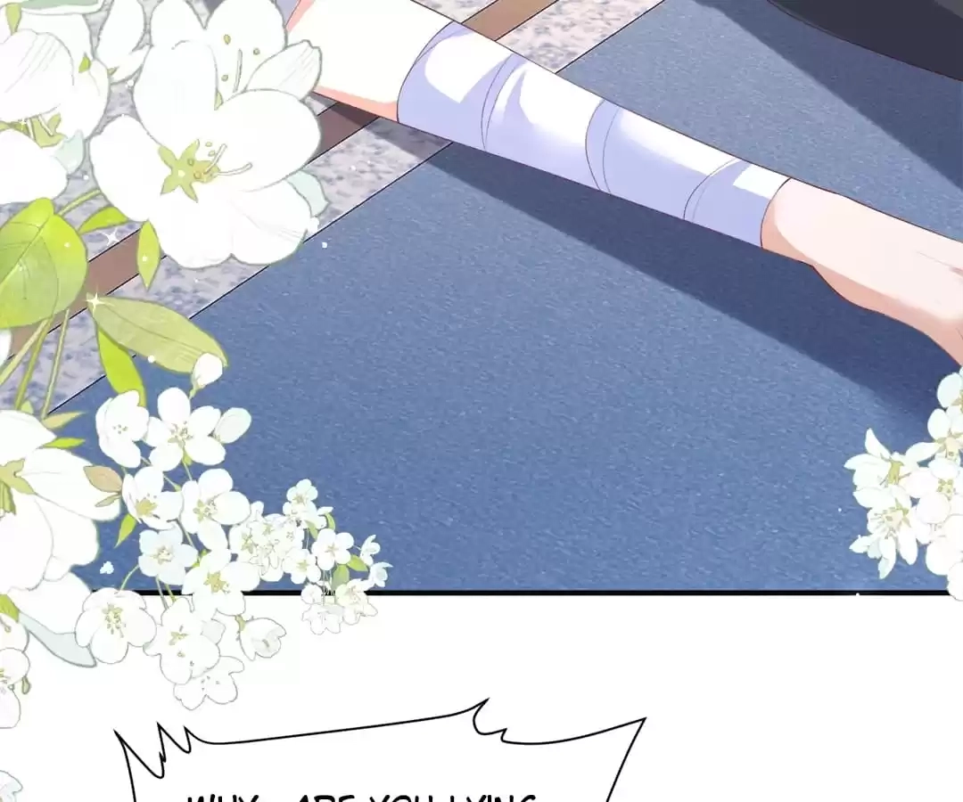 Read The Side Character’s Cheating System chapter 40 image 43 on Lezhin