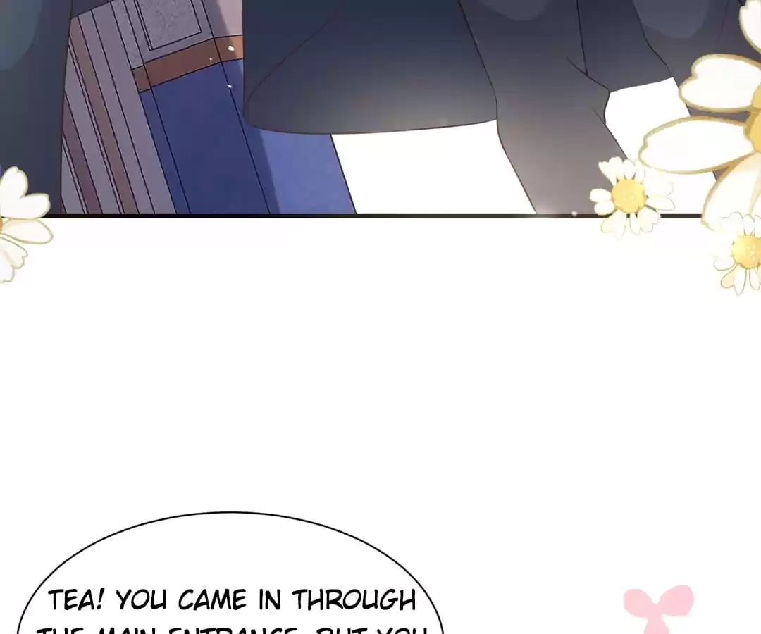 Read The Side Character’s Cheating System chapter 40 image 5 on Lezhin
