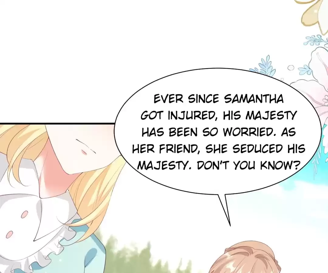 Read The Side Character’s Cheating System chapter 41 image 15 on Lezhin