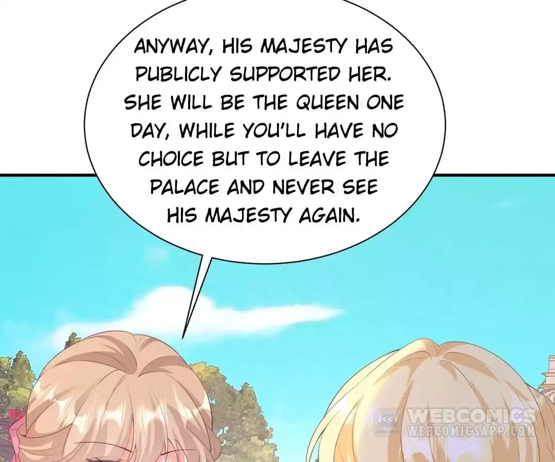 Read The Side Character’s Cheating System chapter 41 image 21 on Lezhin