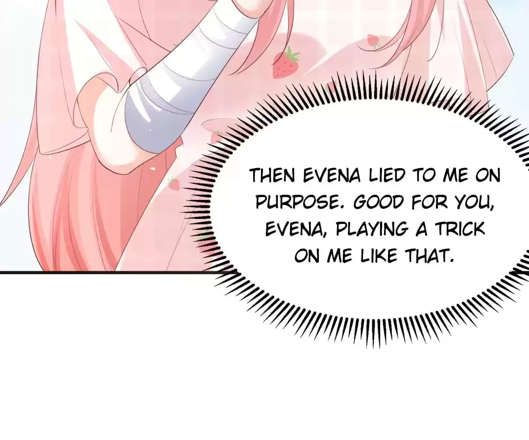 Read The Side Character’s Cheating System chapter 42 image 23 on Lezhin