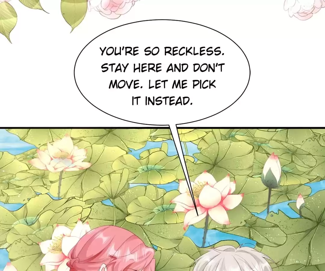 Read The Side Character’s Cheating System chapter 42 image 41 on Lezhin