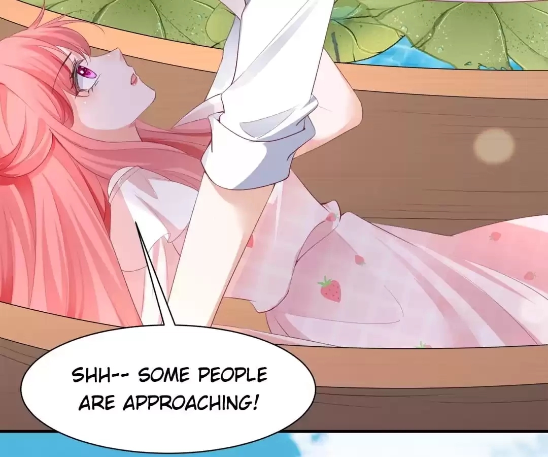 Read The Side Character’s Cheating System chapter 42 image 56 on Lezhin