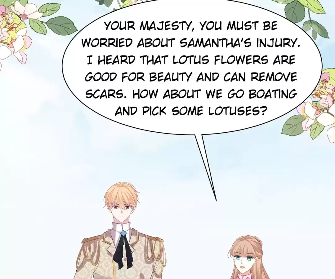 Read The Side Character’s Cheating System chapter 42 image 58 on Lezhin