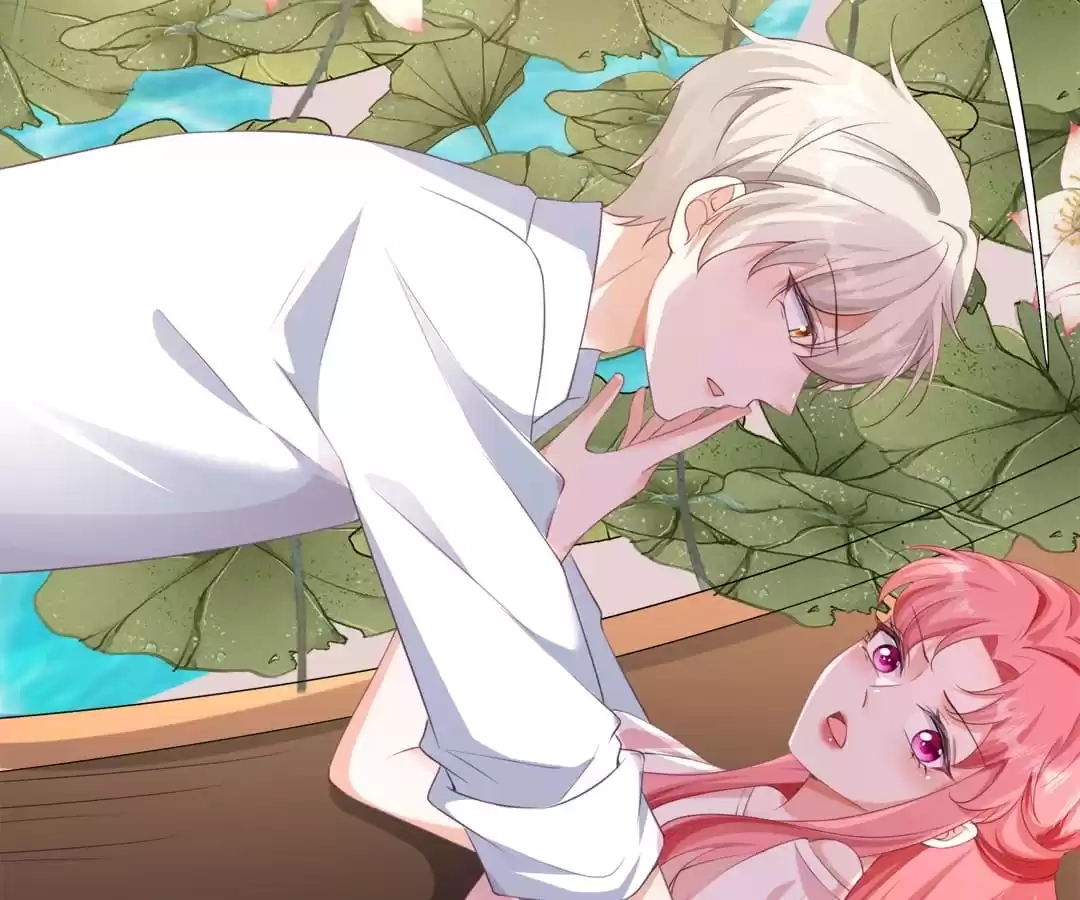 Read The Side Character’s Cheating System chapter 43 image 10 on Lezhin