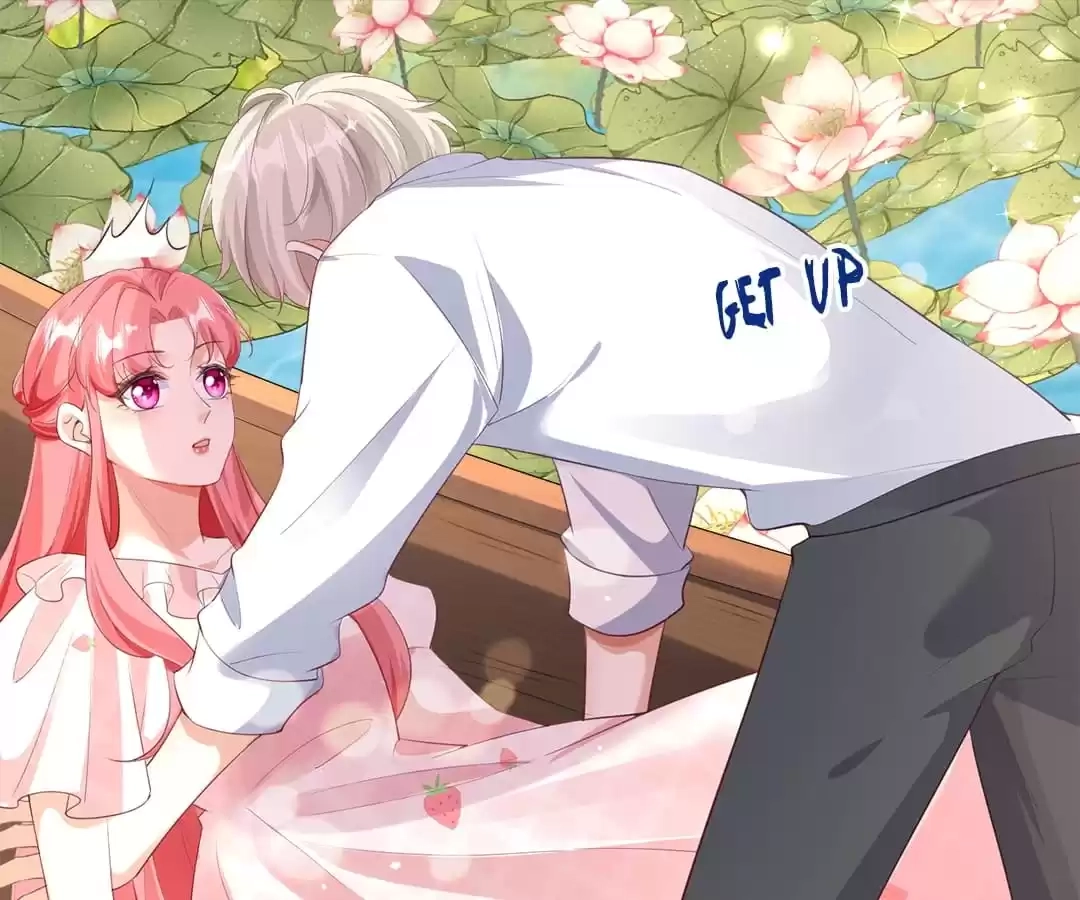 Read The Side Character’s Cheating System chapter 43 image 16 on Lezhin