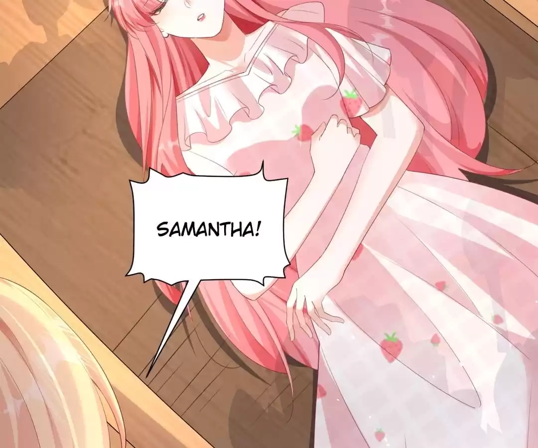 Read The Side Character’s Cheating System chapter 43 image 34 on Lezhin