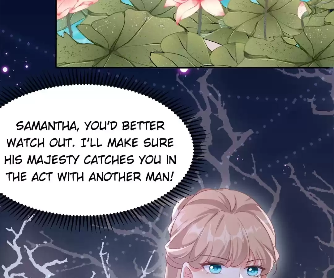 Read The Side Character’s Cheating System chapter 43 image 6 on Lezhin