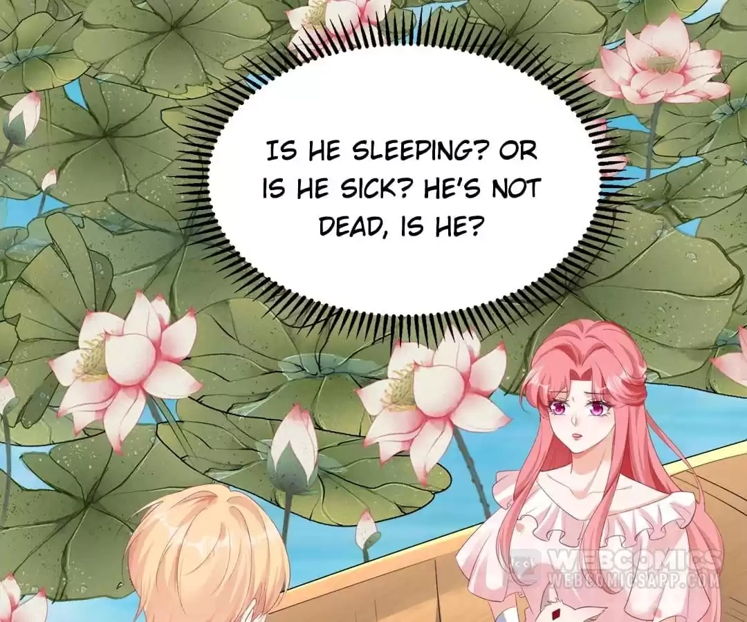 Read The Side Character’s Cheating System chapter 44 image 1 on Lezhin