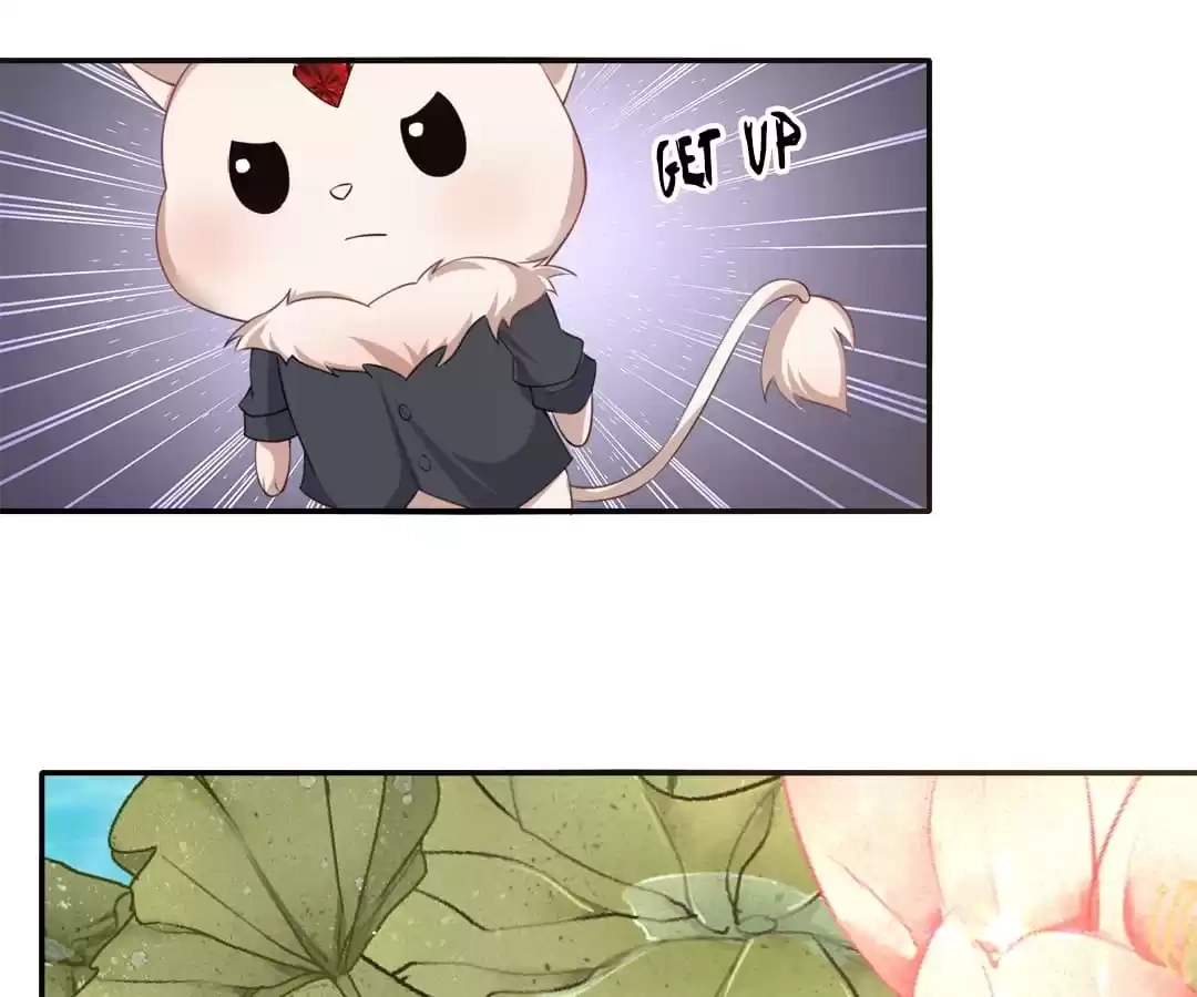 Read The Side Character’s Cheating System chapter 44 image 10 on Lezhin
