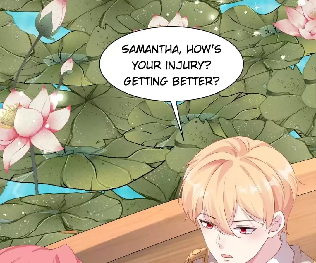 Read The Side Character’s Cheating System chapter 44 image 17 on Lezhin