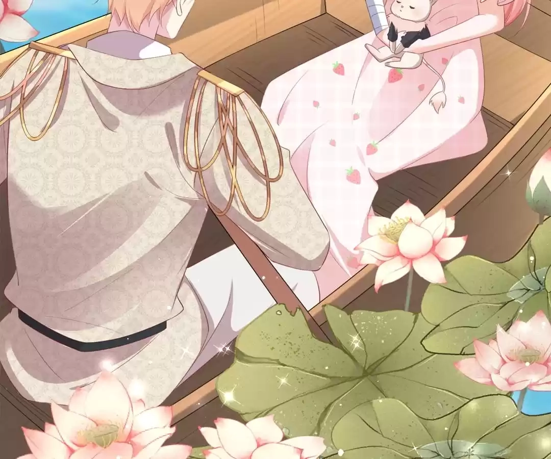 Read The Side Character’s Cheating System chapter 44 image 2 on Lezhin