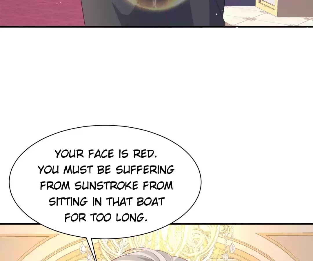 Read The Side Character’s Cheating System chapter 45 image 26 on Lezhin