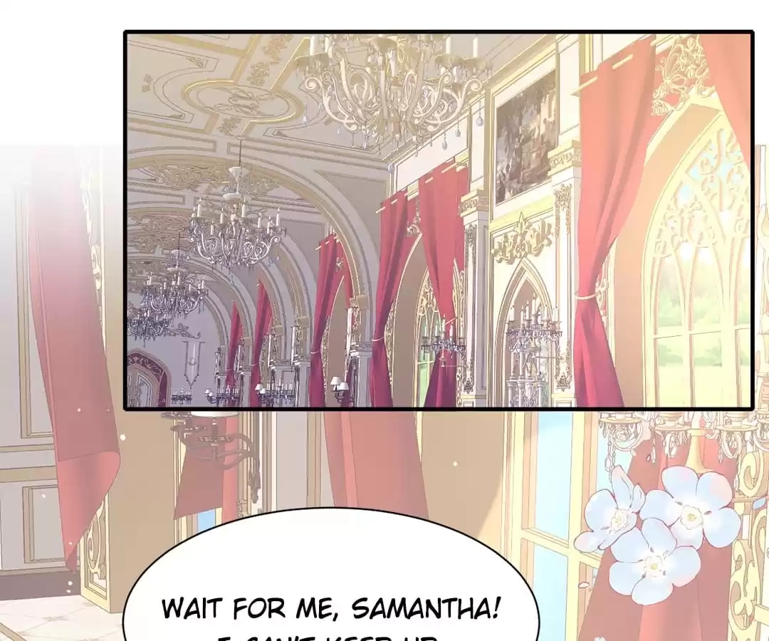 Read The Side Character’s Cheating System chapter 45 image 3 on Lezhin