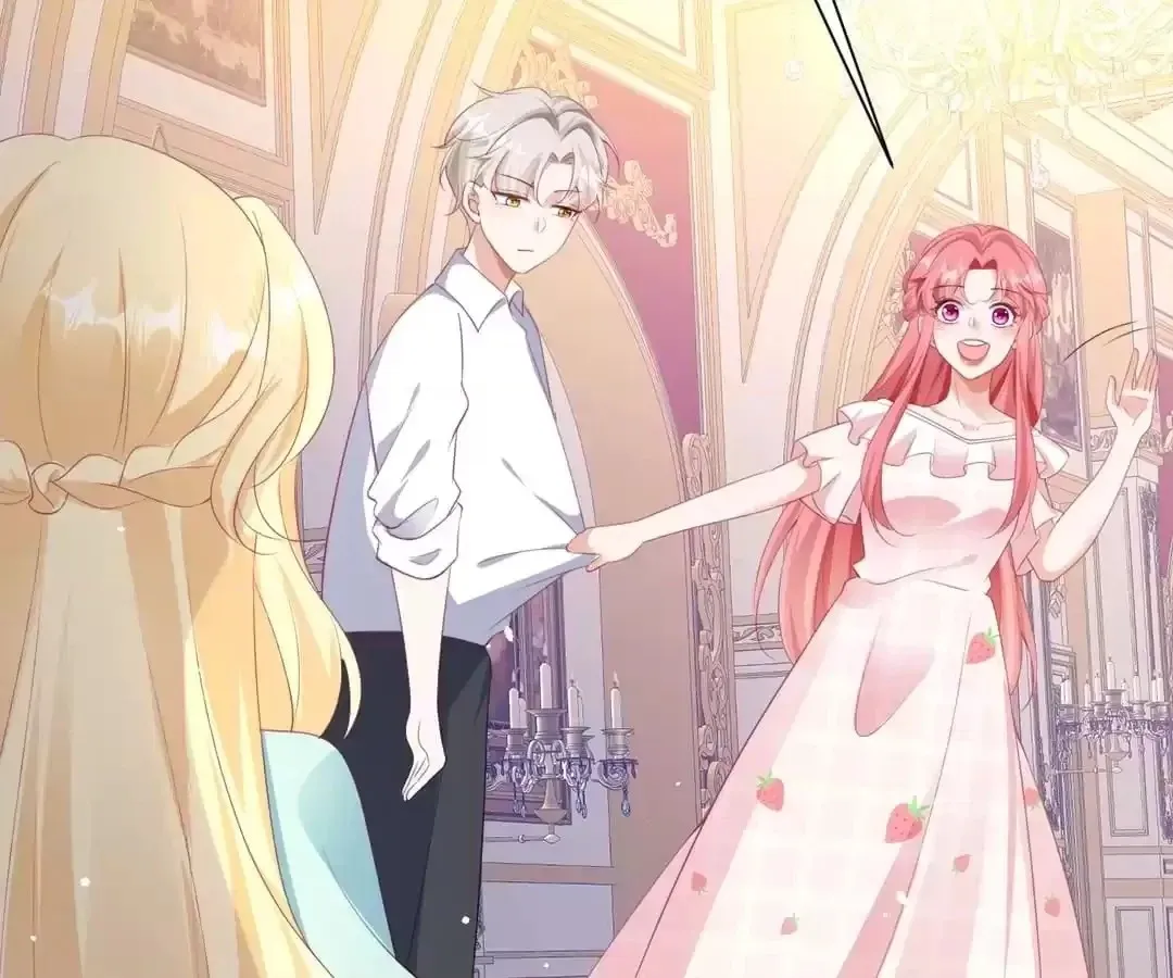 Read The Side Character’s Cheating System chapter 45 image 39 on Lezhin