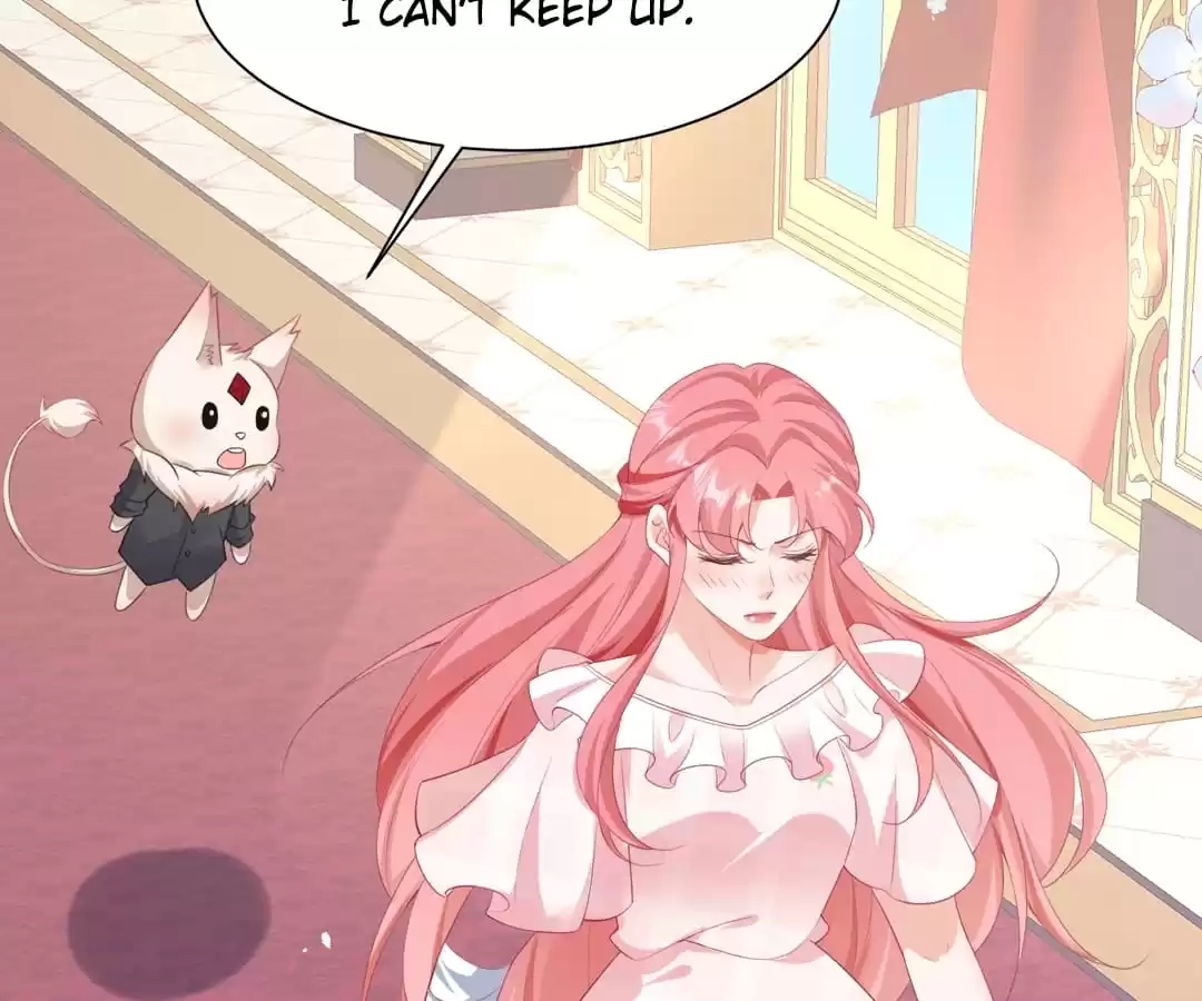 Read The Side Character’s Cheating System chapter 45 image 4 on Lezhin