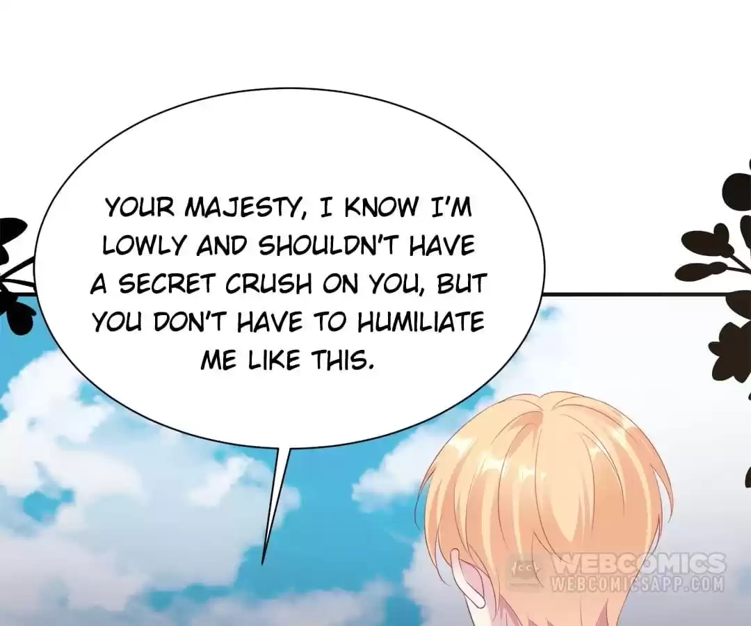 Read The Side Character’s Cheating System chapter 46 image 21 on Lezhin