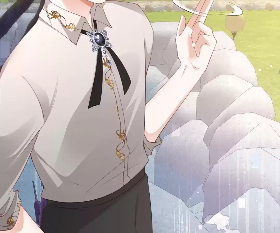 Read The Side Character’s Cheating System chapter 47 image 12 on Lezhin