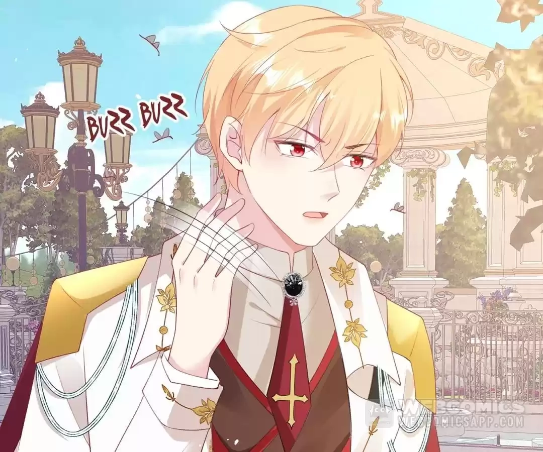 Read The Side Character’s Cheating System chapter 47 image 15 on Lezhin