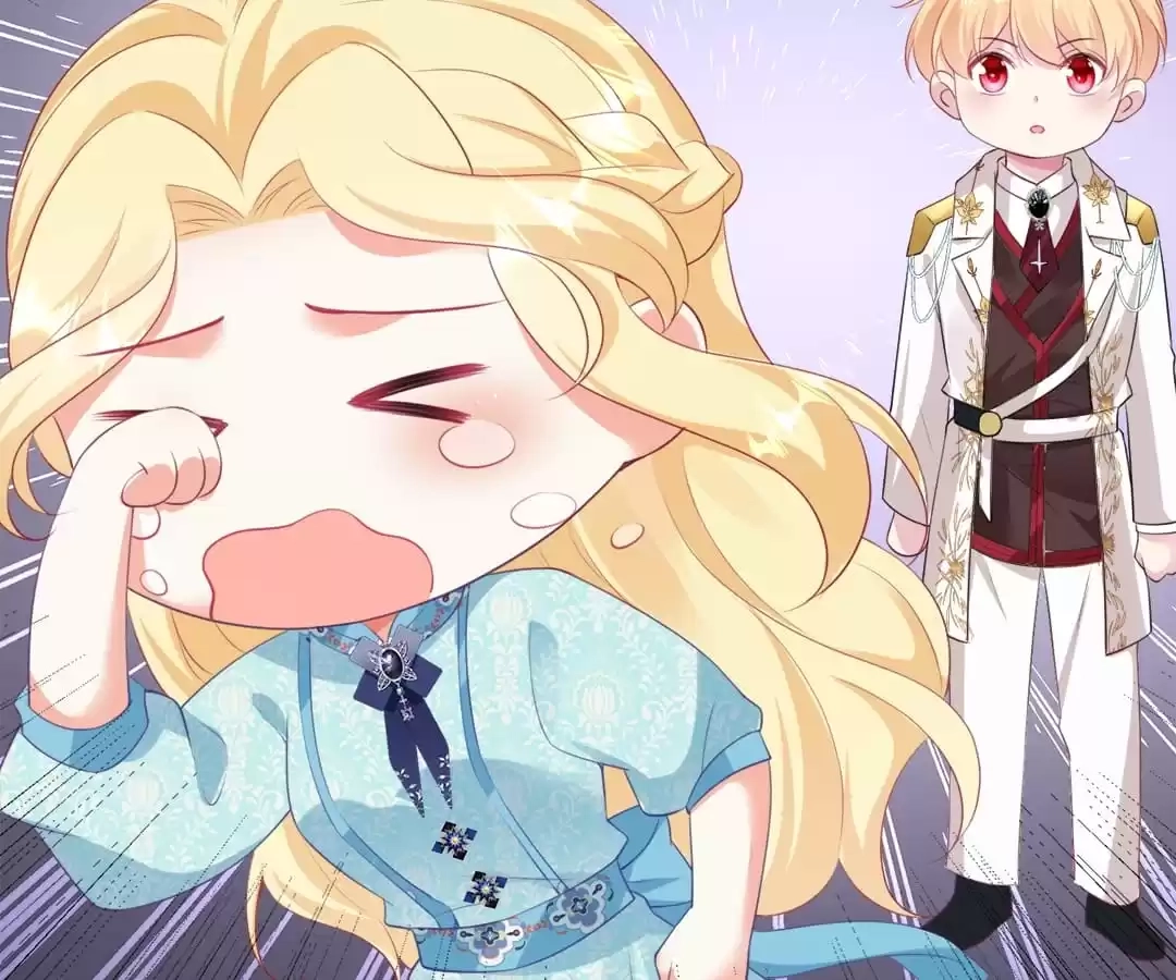 Read The Side Character’s Cheating System chapter 47 image 20 on Lezhin