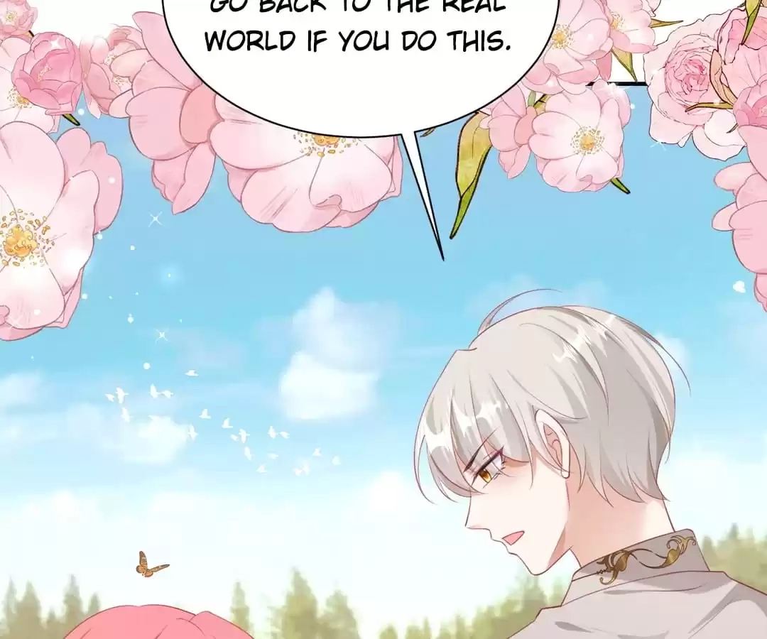 Read The Side Character’s Cheating System chapter 47 image 36 on Lezhin
