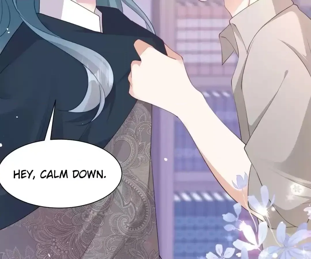 Read The Side Character’s Cheating System chapter 48 image 29 on Lezhin