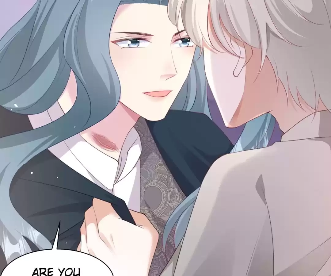Read The Side Character’s Cheating System chapter 48 image 35 on Lezhin