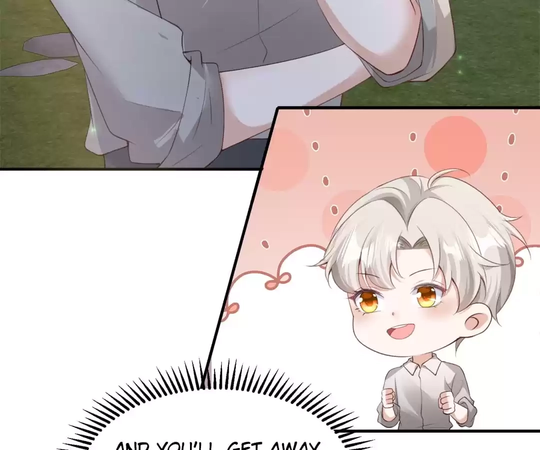 Read The Side Character’s Cheating System chapter 49 image 34 on Lezhin