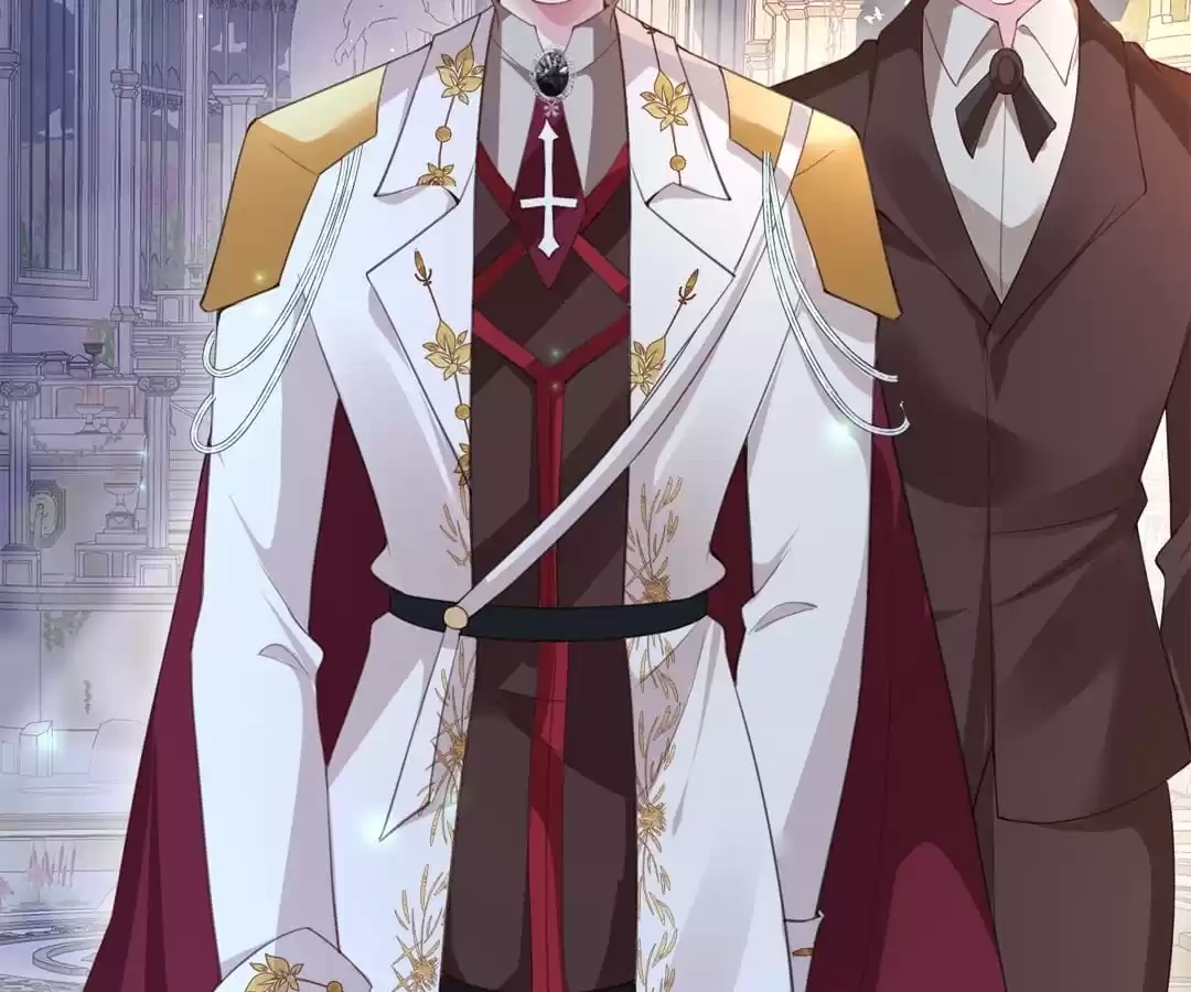 Read The Side Character’s Cheating System chapter 49 image 43 on Lezhin