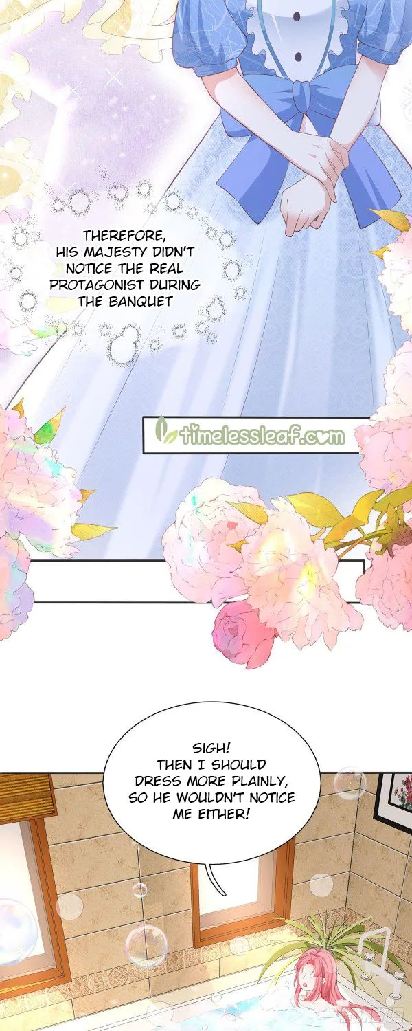 Read The Side Character’s Cheating System chapter 5 image 10 on Lezhin