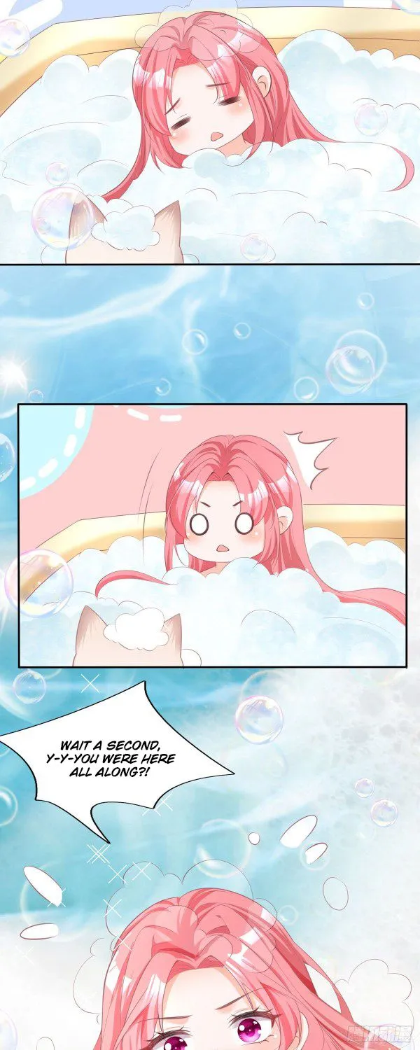 Read The Side Character’s Cheating System chapter 5 image 13 on Lezhin