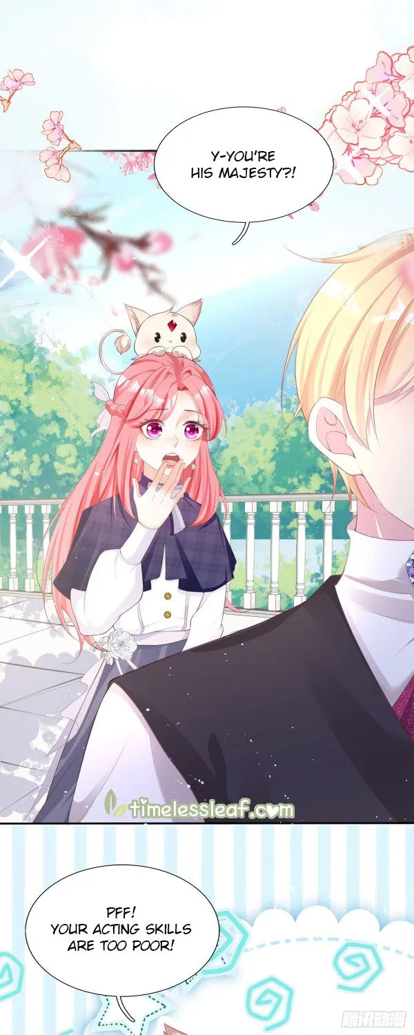 Read The Side Character’s Cheating System chapter 5 image 4 on Lezhin