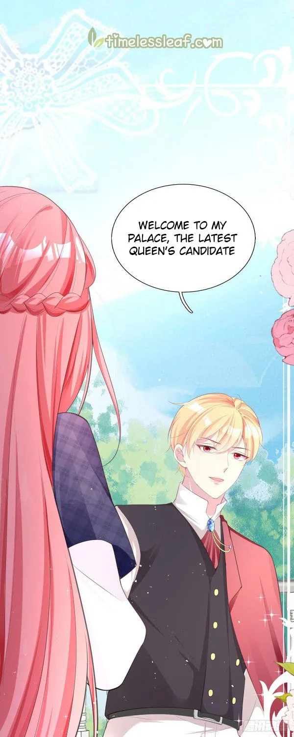 Read The Side Character’s Cheating System chapter 5 image 6 on Lezhin