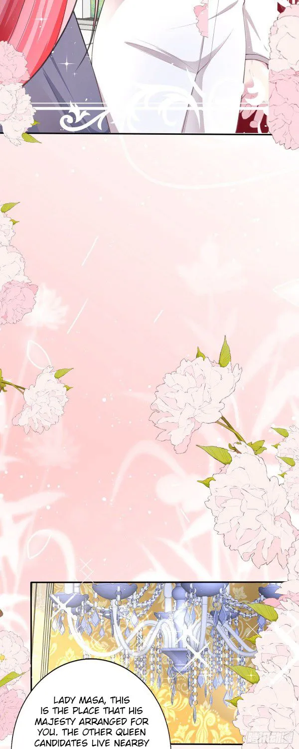 Read The Side Character’s Cheating System chapter 5 image 7 on Lezhin