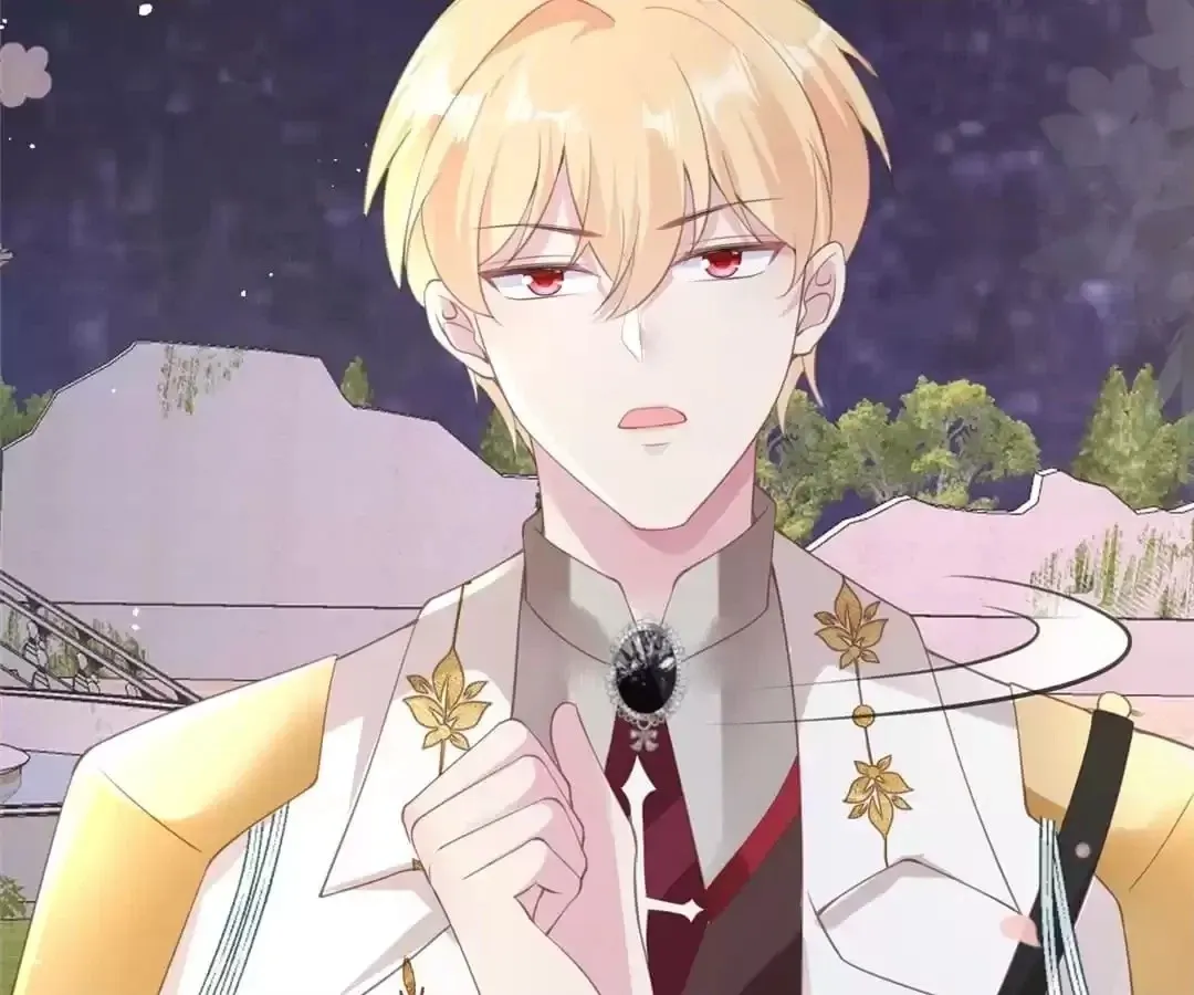 Read The Side Character’s Cheating System chapter 50 image 19 on Lezhin