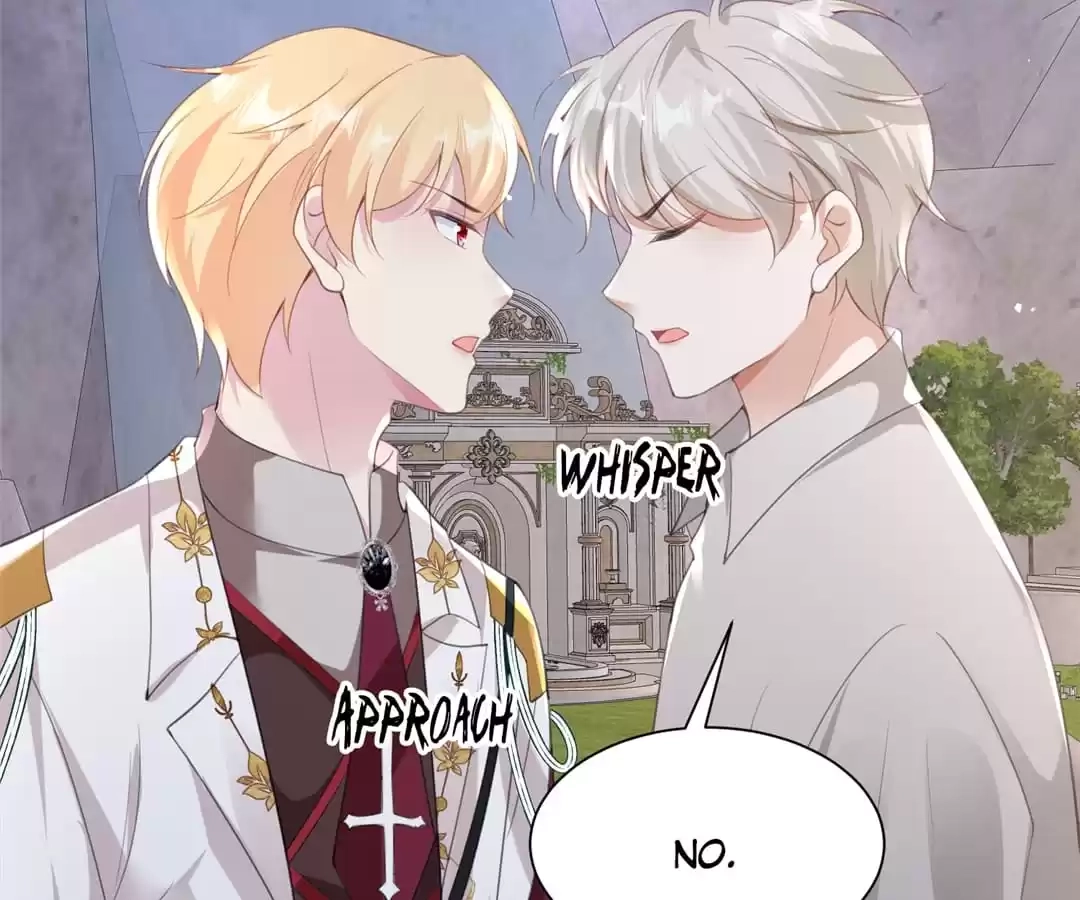 Read The Side Character’s Cheating System chapter 50 image 35 on Lezhin