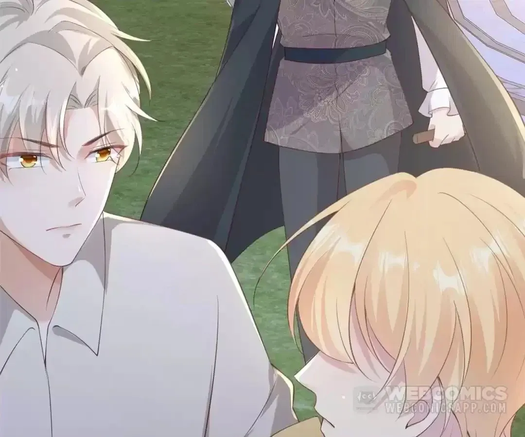 Read The Side Character’s Cheating System chapter 50 image 9 on Lezhin