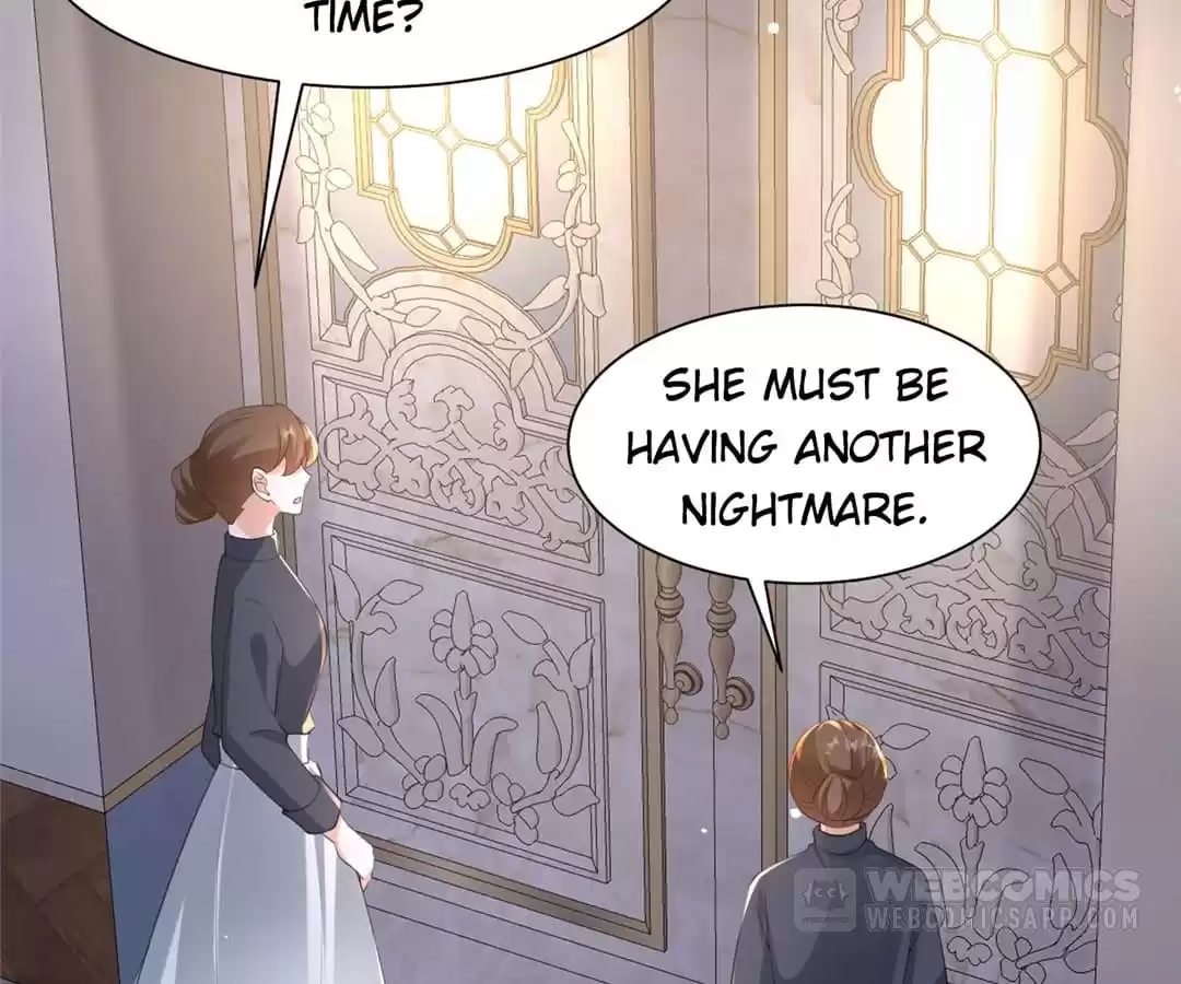 Read The Side Character’s Cheating System chapter 51 image 21 on Lezhin