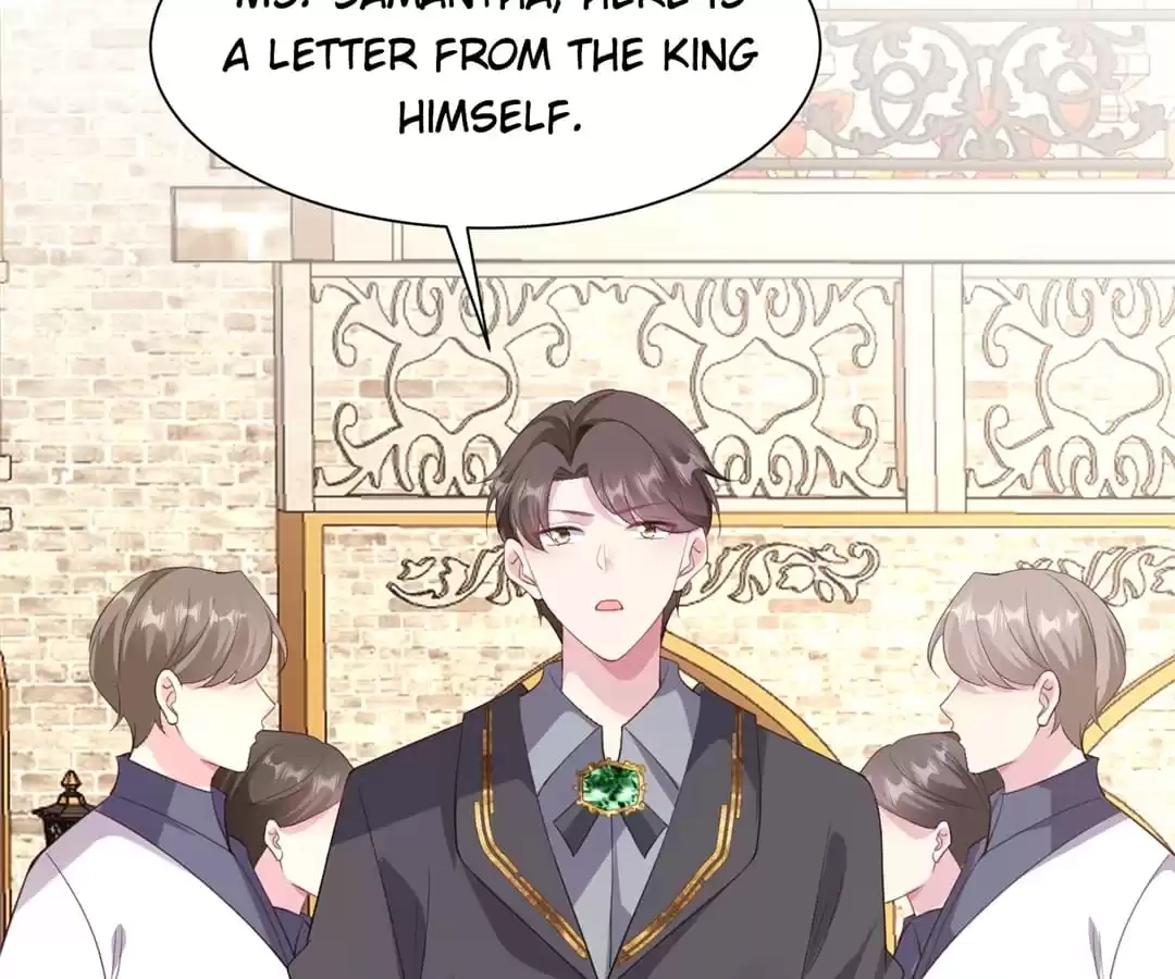 Read The Side Character’s Cheating System chapter 51 image 30 on Lezhin