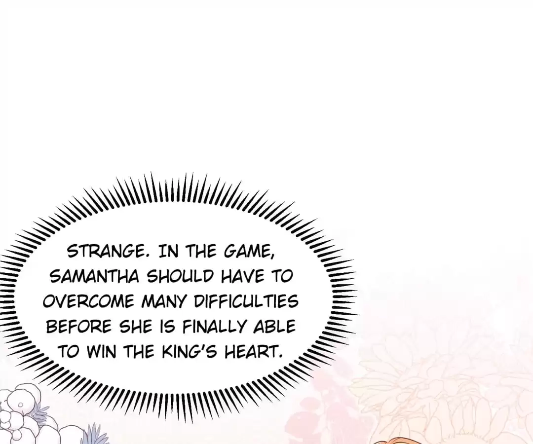Read The Side Character’s Cheating System chapter 51 image 48 on Lezhin