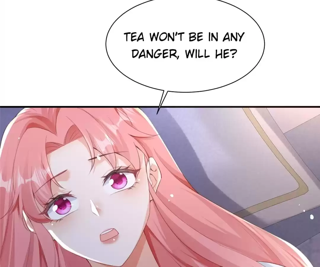 Read The Side Character’s Cheating System chapter 51 image 8 on Lezhin