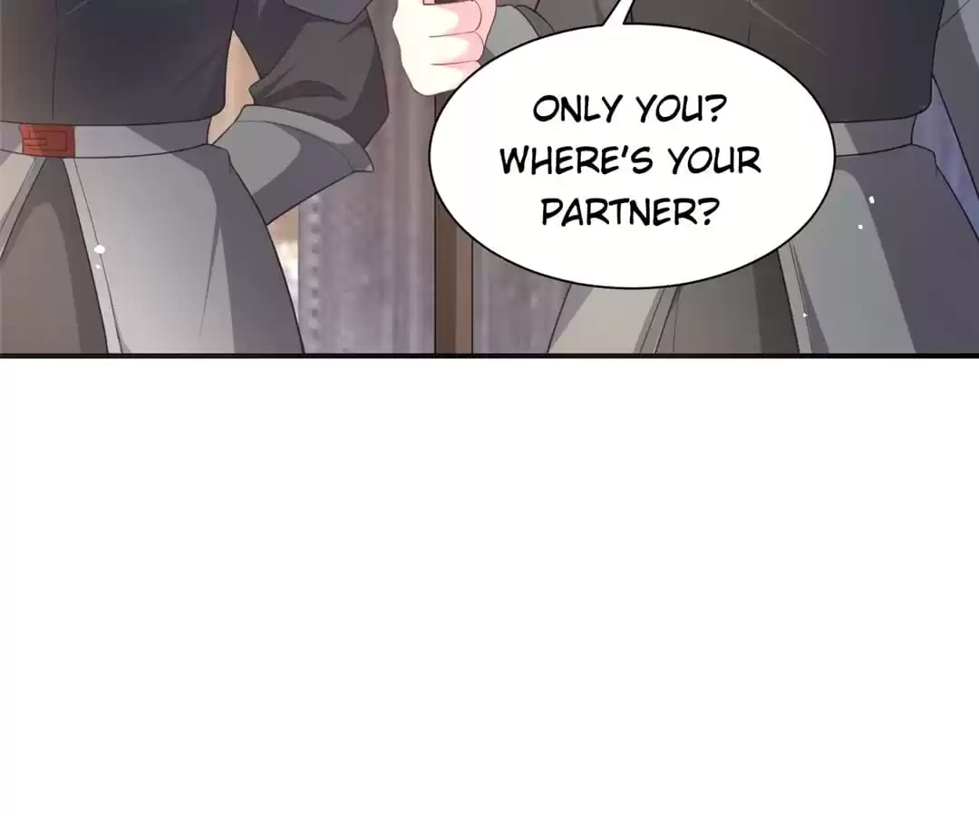Read The Side Character’s Cheating System chapter 55 image 11 on Lezhin
