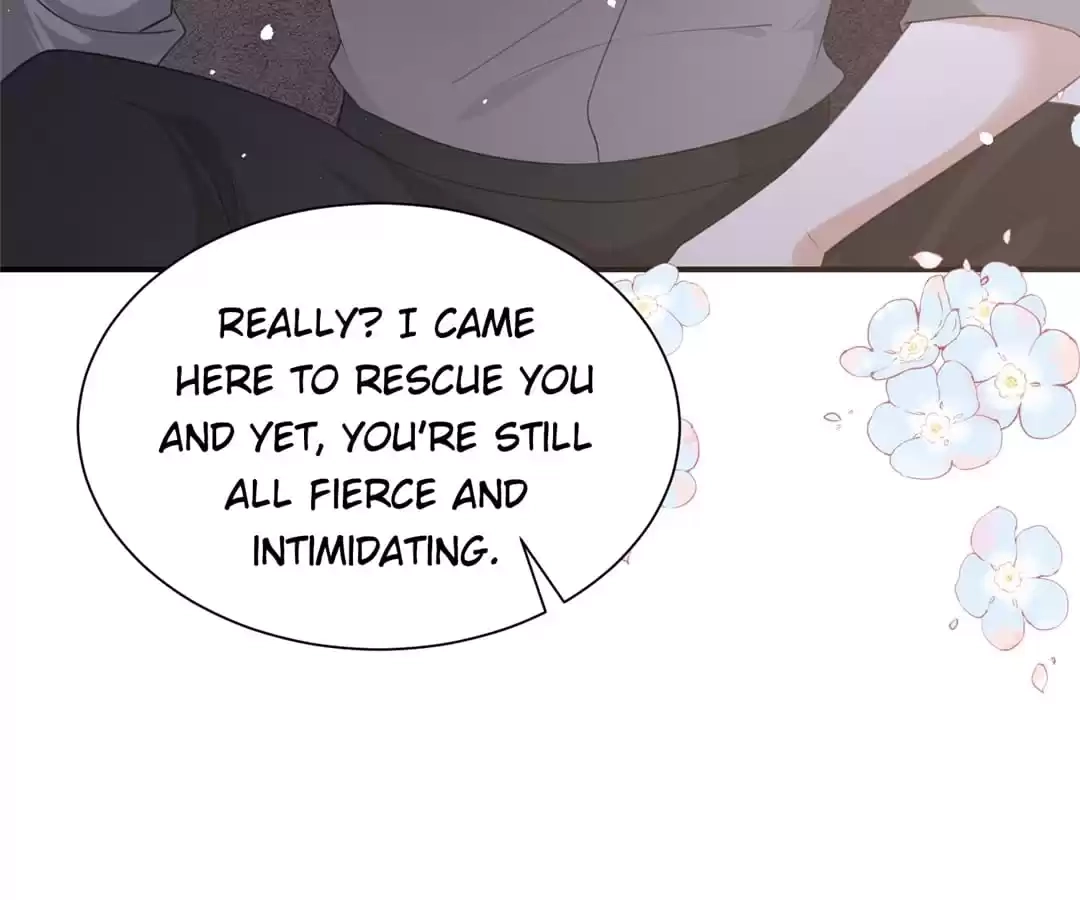 Read The Side Character’s Cheating System chapter 55 image 36 on Lezhin