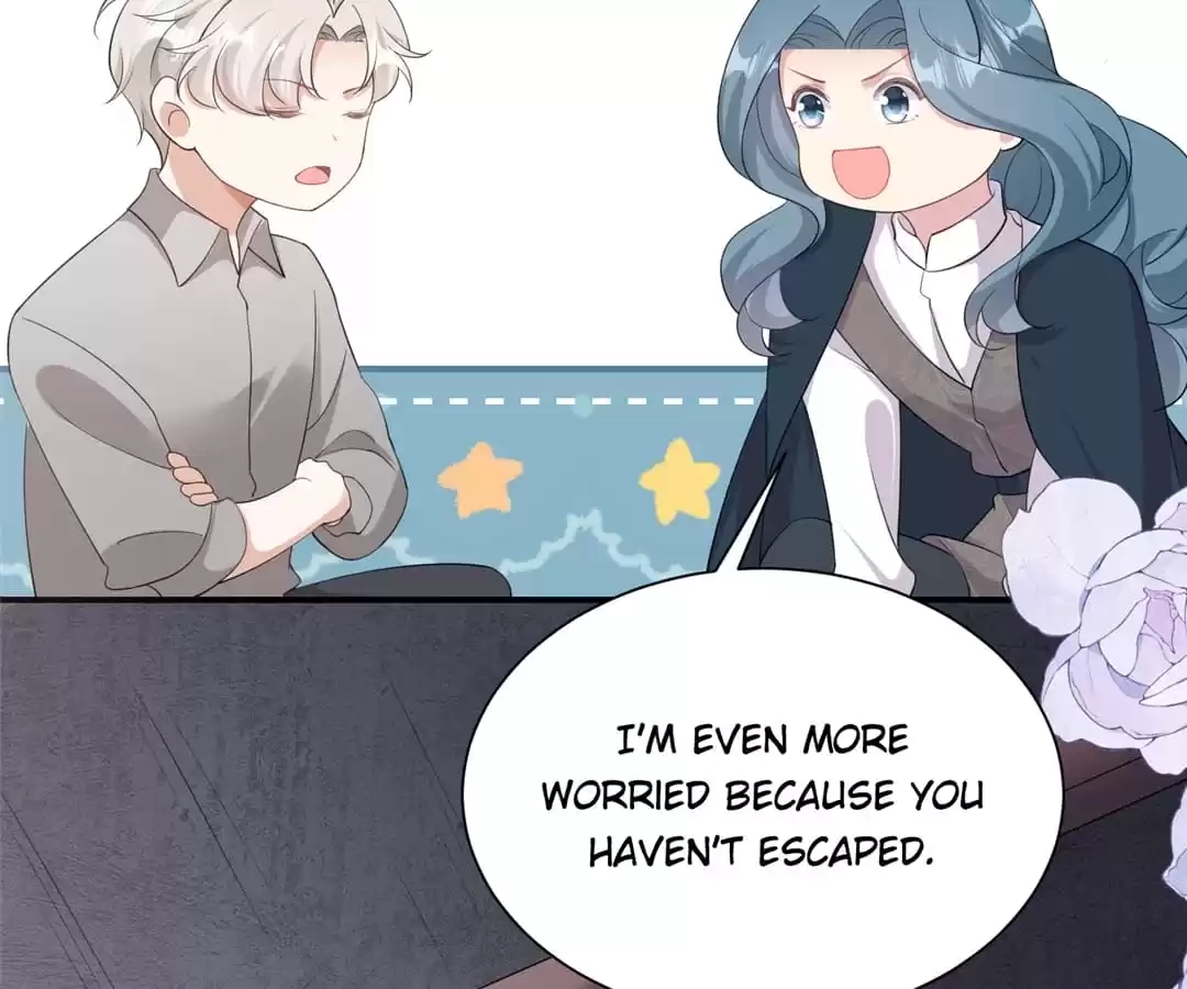 Read The Side Character’s Cheating System chapter 55 image 42 on Lezhin