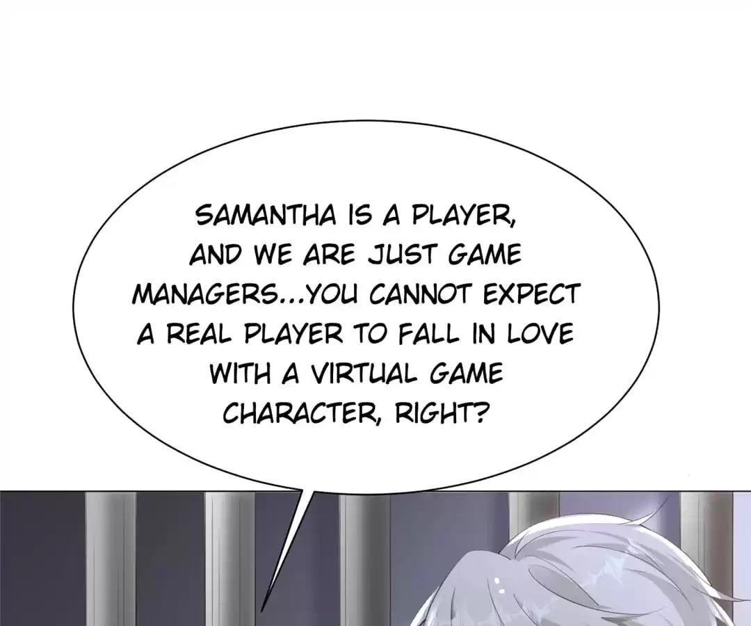 Read The Side Character’s Cheating System chapter 56 image 13 on Lezhin