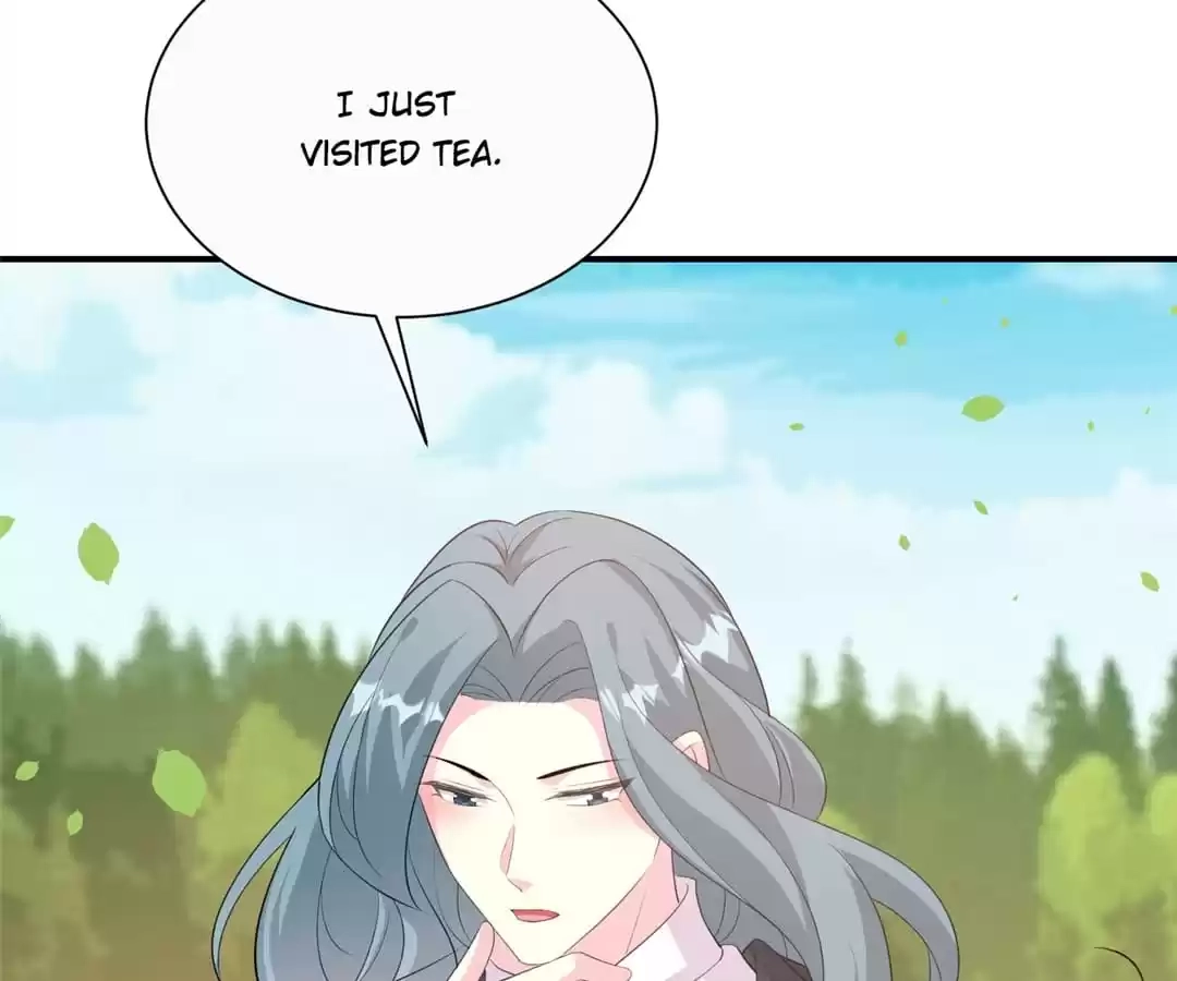 Read The Side Character’s Cheating System chapter 57 image 34 on Lezhin