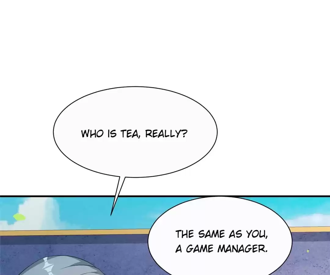 Read The Side Character’s Cheating System chapter 58 image 36 on Lezhin
