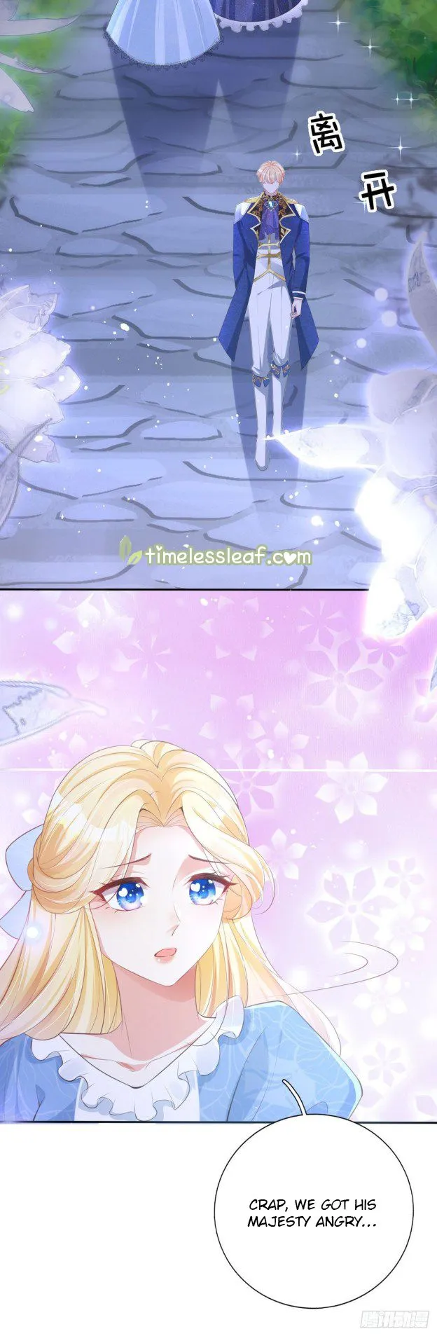 Read The Side Character’s Cheating System chapter 6 image 10 on Lezhin