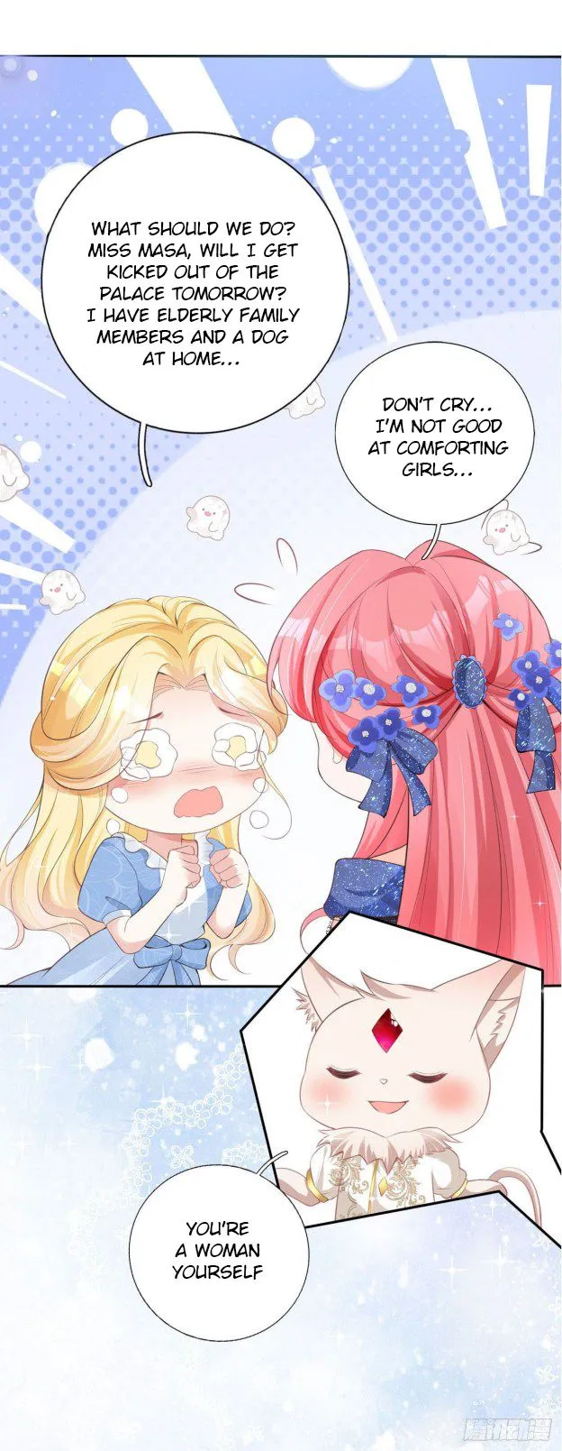 Read The Side Character’s Cheating System chapter 6 image 11 on Lezhin