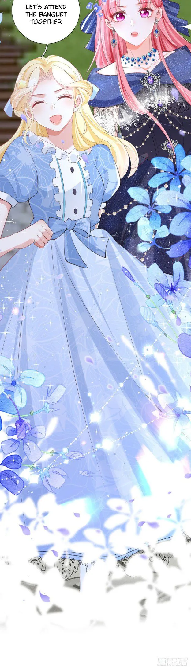 Read The Side Character’s Cheating System chapter 6 image 14 on Lezhin